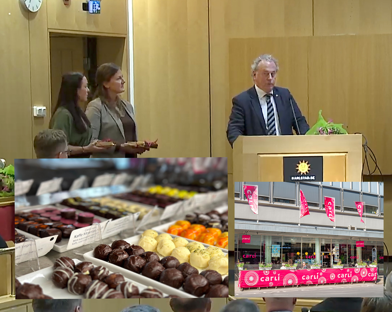 Kontokortsköpen i Karlstads kommun – del 2